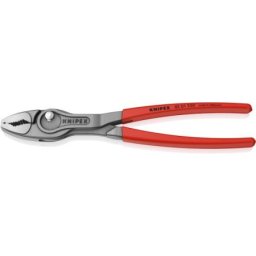 Knipex 82 02 250 klešta, TWIN GRIP, 250mm ( 82 02 250 )