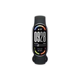 Xiaomi Smart Band 10 Crna Pametna narukvica ( BHR07PYGL )
