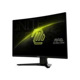 Msi 27 inča MAG 274CQF gaming monitor