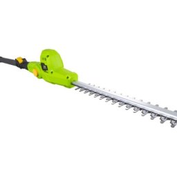 Fieldmann FZN 70405-0 Akumulatorski teleskopski trimer za ogradu 20V (sa baterijom i punjačem)