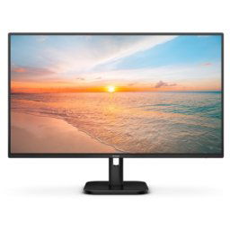 Philips 27e1n1200a/00 ips 1920x1080/120hz/1ms/hdmi/vga/dp Monitor 27"