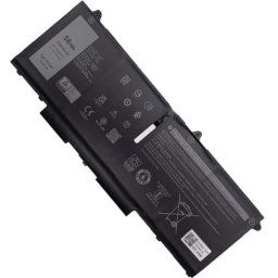 Baterija za Laptop Dell Latitude 5530 5430 5330 Precision 3570 ( 111590 )