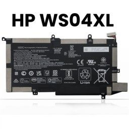 Baterija za laptop HP Spectre X360 14-EA 14T-EA WS04XL ( 111594 )