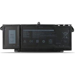 Baterija za Laptop Dell Latitude 5320 7320 7420 7520 Latitude 5320 2-in-1 ( 111585 )