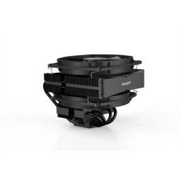 Be quiet CPU cooler dark rock TF 2 BK031 (AM4,AM3,1151,1150,1155,1200,1700)
