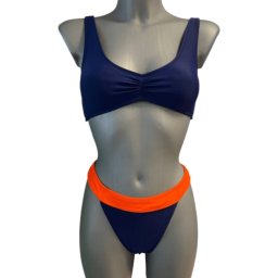 Dvodelni kupaći kostim d260 ( 355262XL )