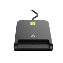S Box CR 02 citac kartica
