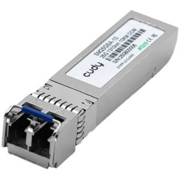 Cudy SM25GSA-10 Single Mode 25G LC SFP28 1310nm 10km