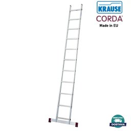 Prislone Merdevine 11 Gazišta Krause Corda 3,1m