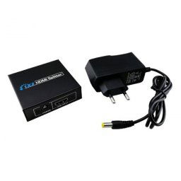 E-green1.4 HDMI spliter 2x out 1x in 1080P
