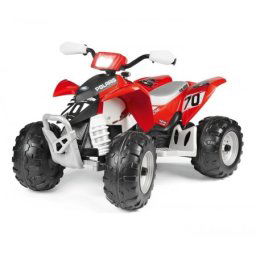 Motor na akumulator (12v) - polaris outlaw 330w igor0099 ( PIGOR0099 )