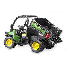 Bruder Gator J.D. XUV 855D ( 024918 )