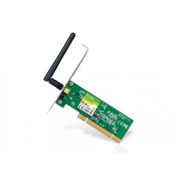 TP-Link TL-WN751ND 2.4GHz ant.konektor PCI kartica ( 001900 )