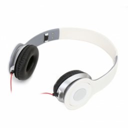 Omega slušalice FH-4007W bele ( 002181 )