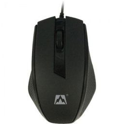 Jetion miš JT-DMS068 USB crni ( 003059 )