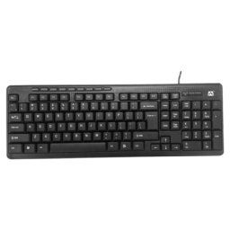 Jetion tastatura JT-DKB075 USB multimedia ( 003070 )