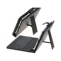 Omega futrola OCT97KB sa tastaturom USB za tablet 9.7'' ( 002040 )