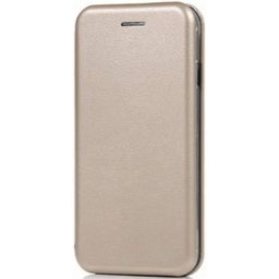 MCLF11-XIAOMI redmi note 11/note 11s futrola leather Flip gold (249)