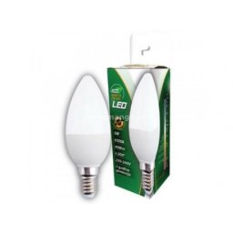 Lumax sijalica LED ECO LUME14-5W 4000K 400 lm ( 004986 )