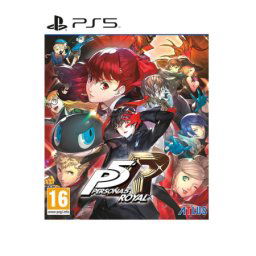 Atlus PS5 Persona 5 Royal ( 047006 )