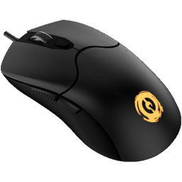 Canyon Accepter GM-211, Optical gaming mouse Black ( CND-SGM211 )