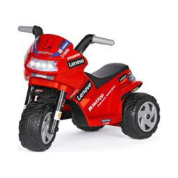Peg perego motor na akumulator (6v) - ducati mini evo igmd0009 ( IGMD0009 )