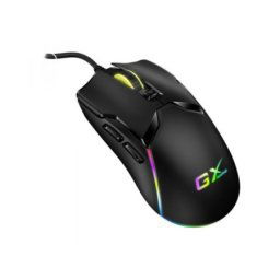 Genius Scorpion M700 USB Gaming crni miš