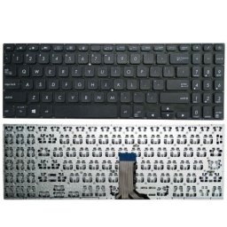 Asus tastatura za laptop vivobook S15 X530 K530 S530F S530UA X530FA X530UN mali enter ( 110458 )