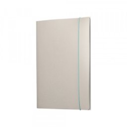 Fellowes 100041254 pastel fascikla pvc sa gumicom ( H562 )