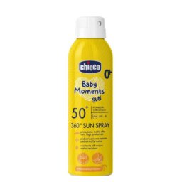 Chicco 360 sprej za sunčanje spf 50+,150ml ( A080146 )