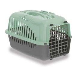 Petmax-transporter crossland 1 svetlo zelena ( 15224 )