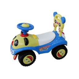 Glory bike guralica dečija plava ( NSC7601-1-B )