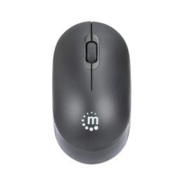 Manhattan Performance III 190145, Black Miš Wireless