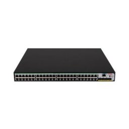 H3C s5120v3-52s-li l3 48g 4sfp Switch ( 0001375983 )