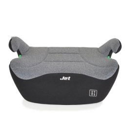 Cangaroo Autosedište jet grey 125-150cm ( CAN2155 )