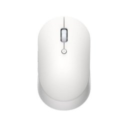 Xiaomi Mi Dual Mode Wireless miš Silent edition beli (HLK4040GL)