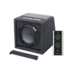 Alpine SWE-815 20cm 8" 300W auto vufer ( ALP024 )