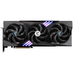 Msi nvidia GeForce RTX 5070 12G 192bit GeForce RTX 5070 12G GAMING TRIO OC grafička karta