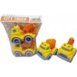 Kamion za igru ( 515235 )