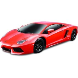 Maisto vozilo 1:24 motosounds asst ( MAI81220 )