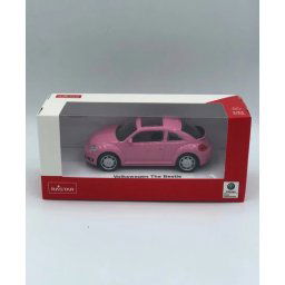 Rastar die cast volkswagen beetle 1:43 ( A095470 )