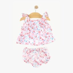 Just kiddin baby haljina "Hello World", 2/1 56 ( 242078 )