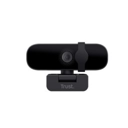 Trust tanor full hd/ crna Web kamera ( 25548 )