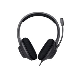 Trust ayda max usb-enc/ crne Slušalice ( 25462 )