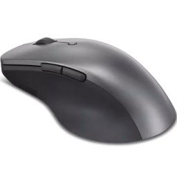 Lenovo Professional Bluetooth Rechargeable/crni Miš ( 4Y51J62544 )