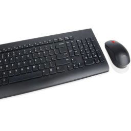 Lenovo Essential/bežicni combo G1/US/crna Tastatura+miš ( 4X30M39497 )