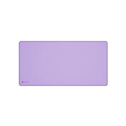Natec Mouse Pad, 80 cm x 40 cm, Waterproof, Pure Lavender ( NPO-2242 )