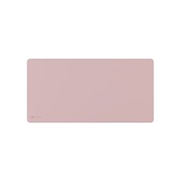 Natec Mouse Pad, 80 cm x 40 cm, Waterproof, Misty Rose ( NPO-2174 )