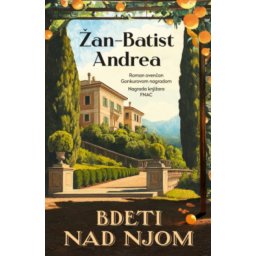 Bdeti nad njom - Žan-Batist Andrea ( 14786 )