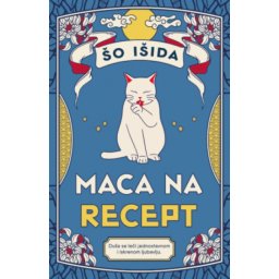 Maca na recept - Šo Išida ( 14827 )